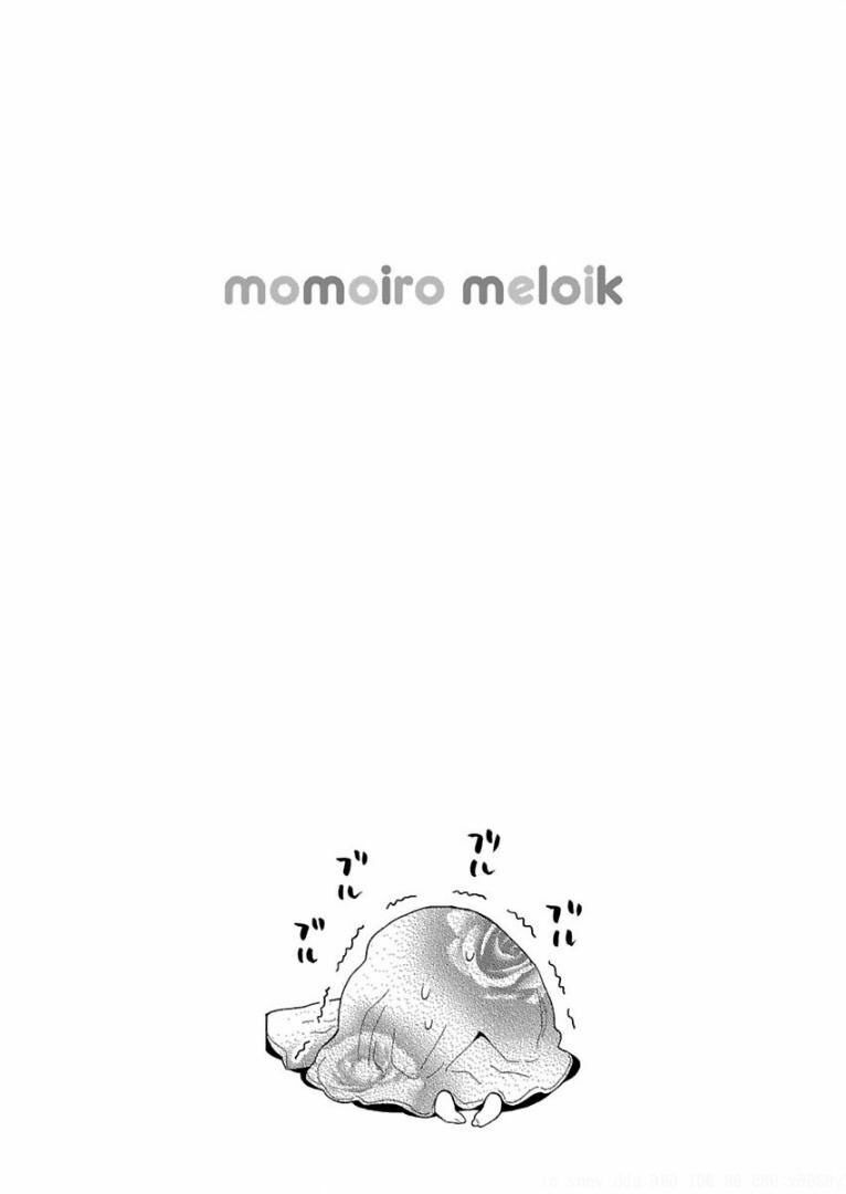 Momoiro Meloik: Chapter 84