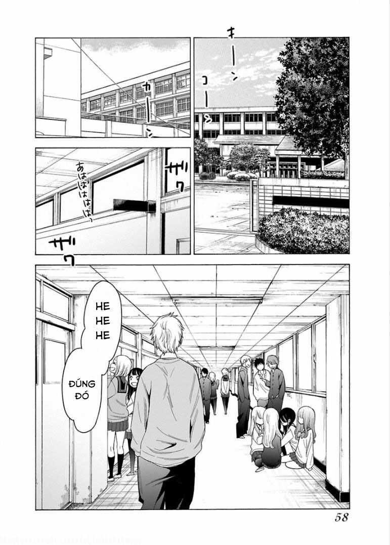 Momoiro Meloik: Chapter 84