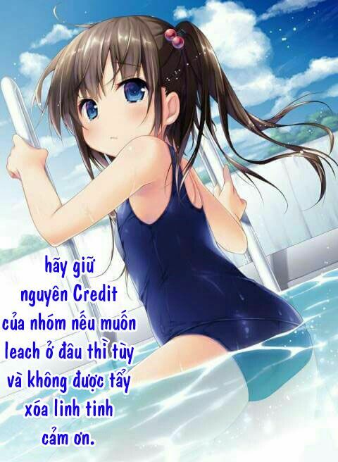 Momoiro Meloik: Chapter 89