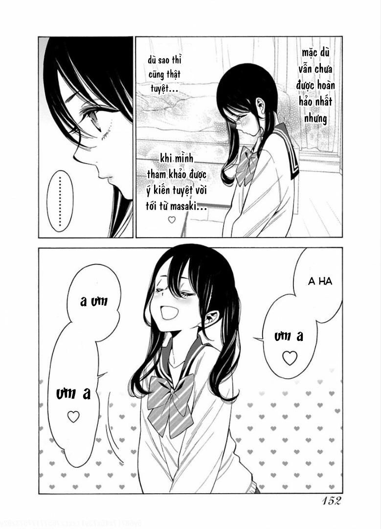 Momoiro Meloik: Chapter 89