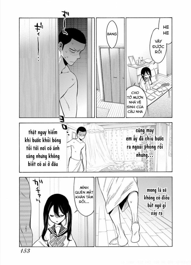 Momoiro Meloik: Chapter 89