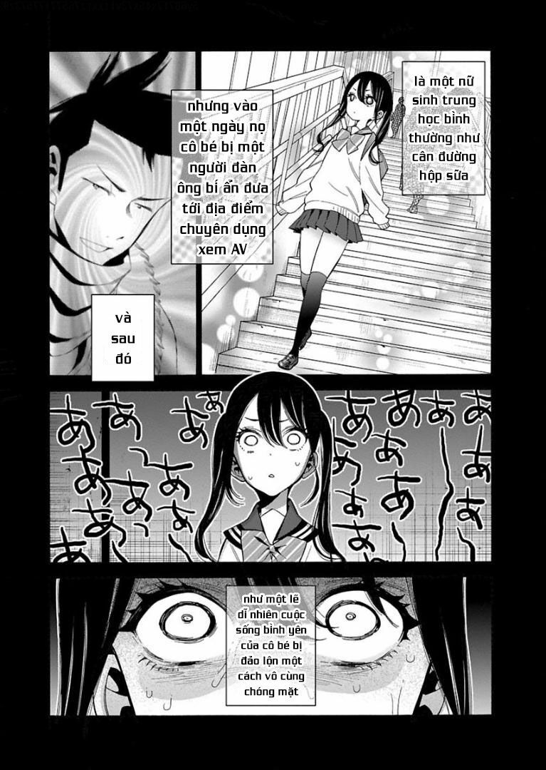 Momoiro Meloik: Chapter 89