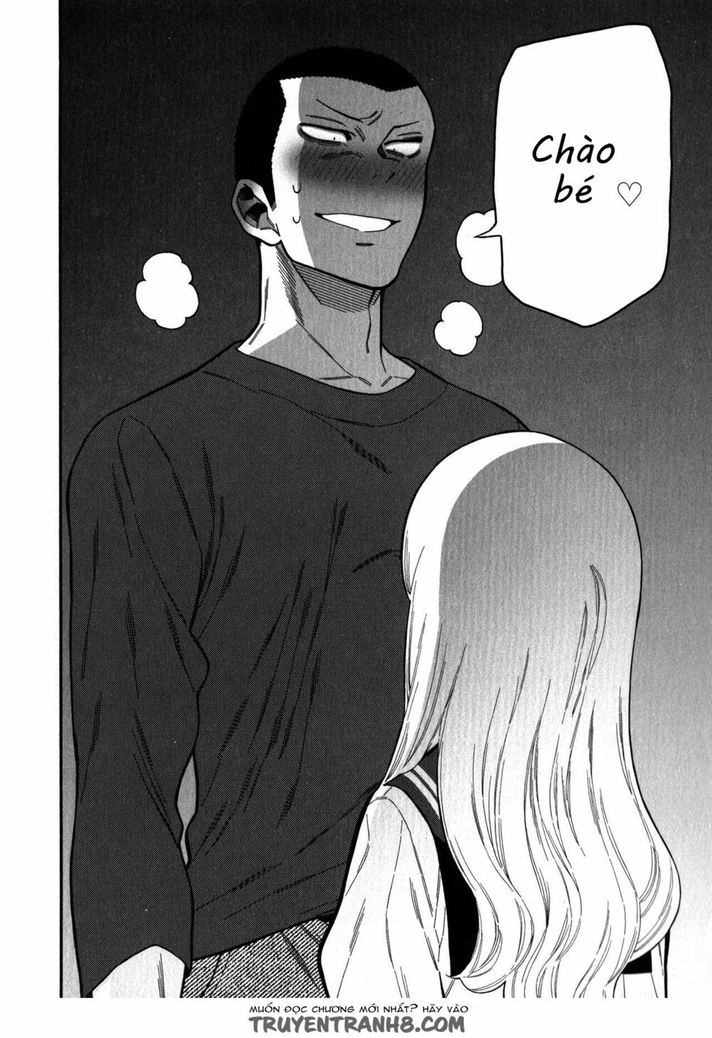 Momoiro Meloik: Chapter 9