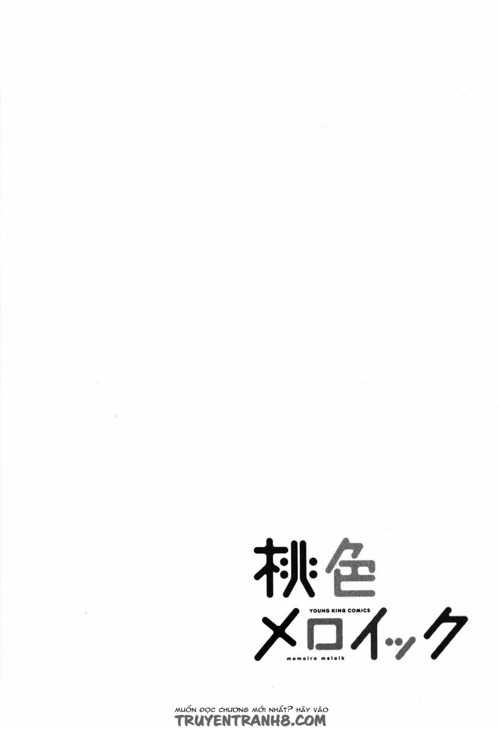 Momoiro Meloik: Chapter 9