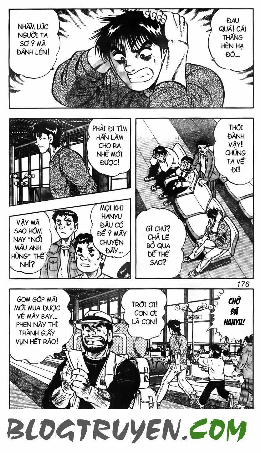 Buttobi Itto: Chapter 0