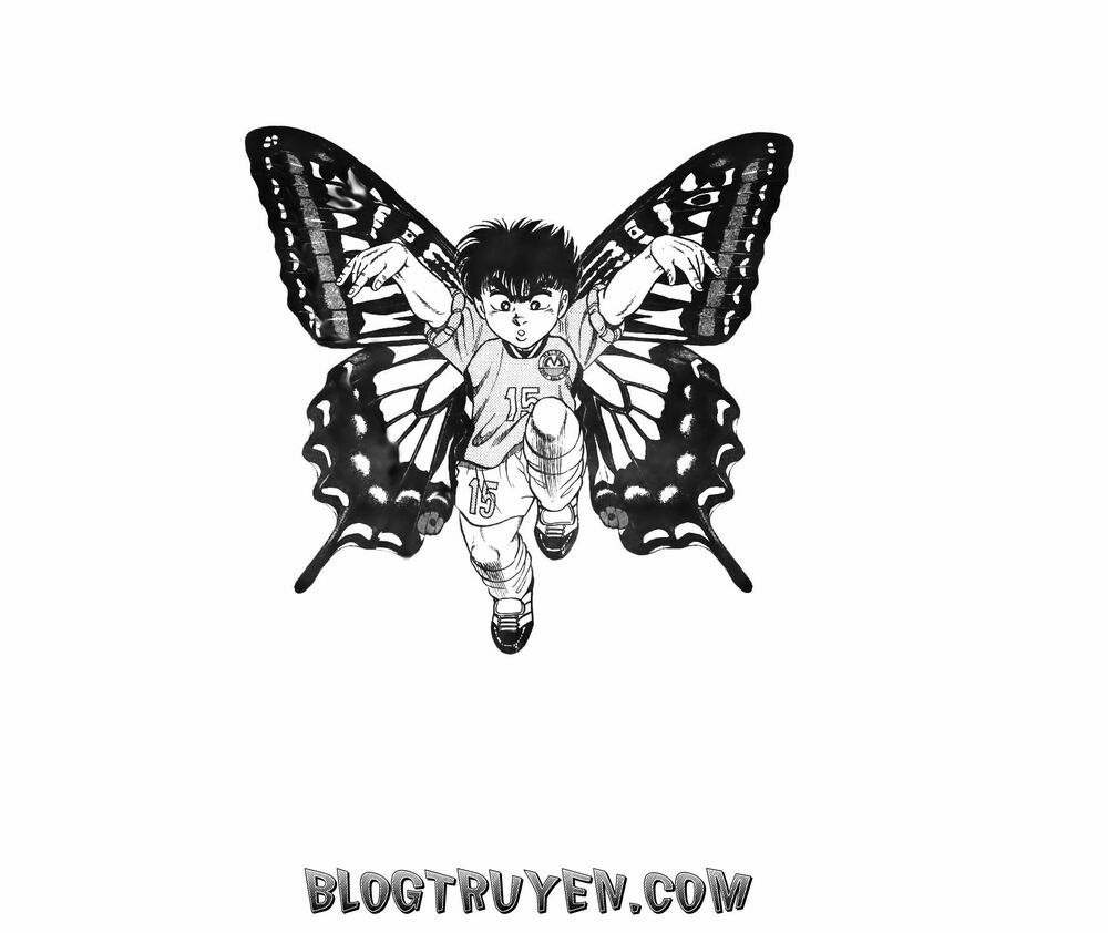 Buttobi Itto: Chapter 19