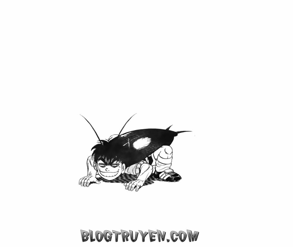 Buttobi Itto: Chapter 19