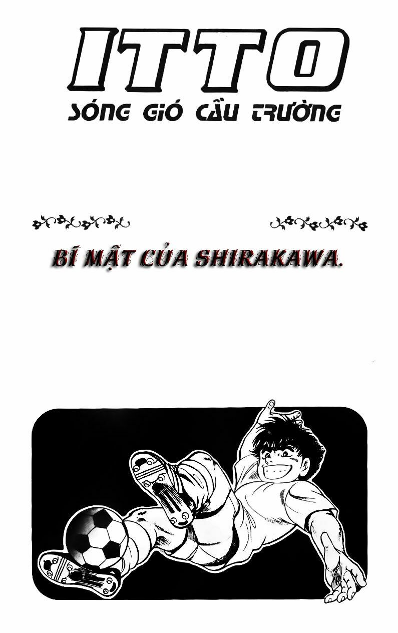 Buttobi Itto: Chapter 46