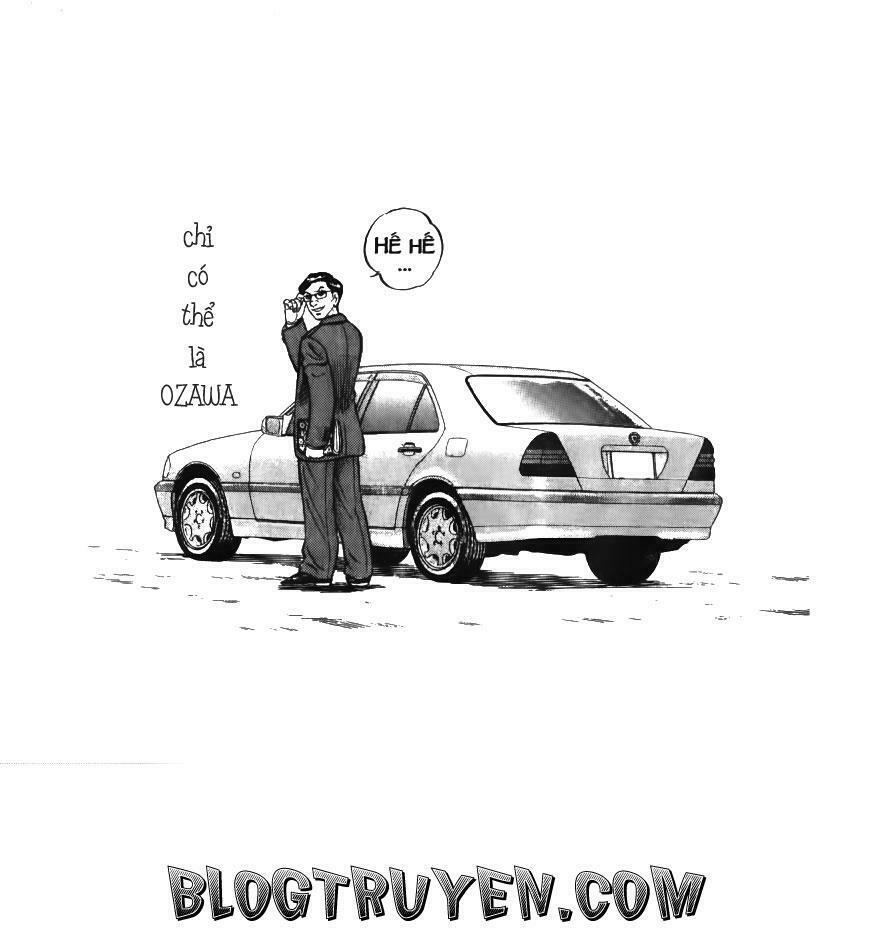 Buttobi Itto: Chapter 60