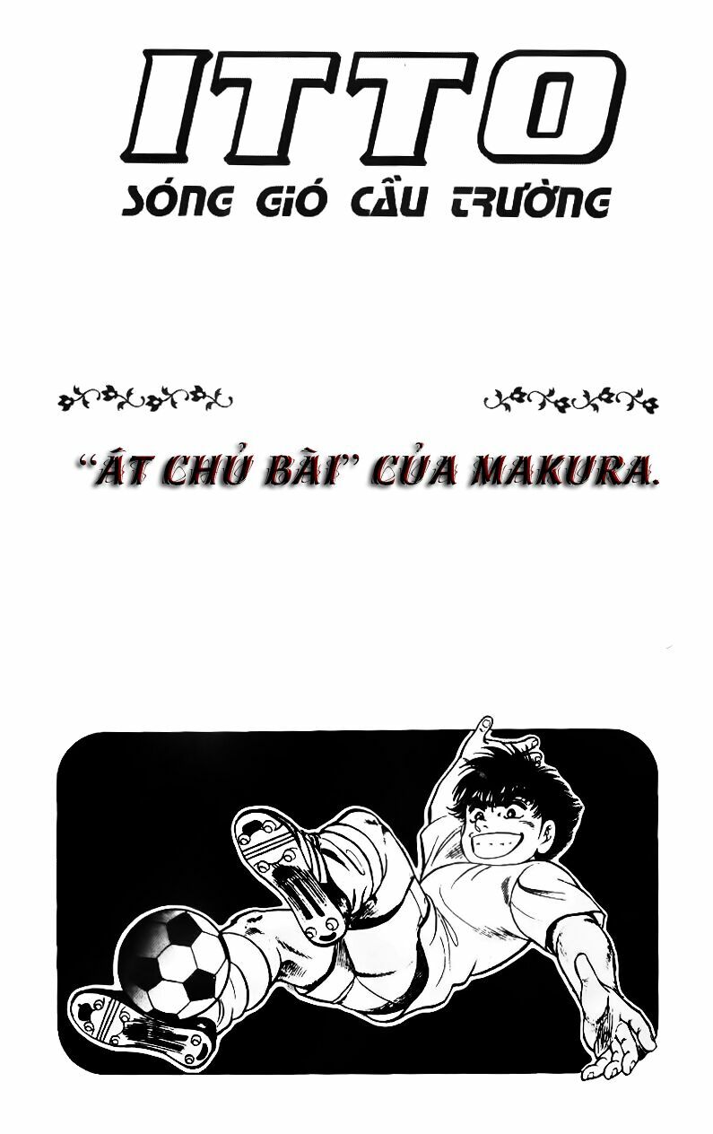 Buttobi Itto: Chapter 66