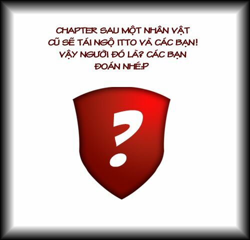 Buttobi Itto: Chapter 74