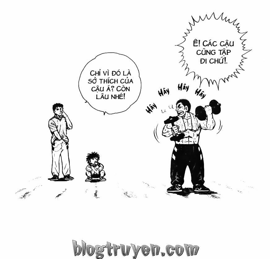 Buttobi Itto: Chapter 81