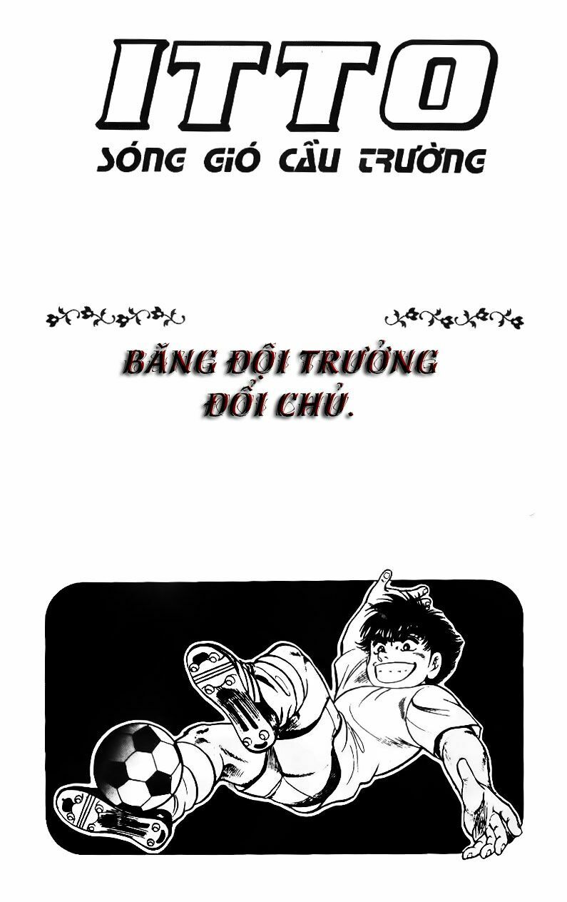 Buttobi Itto: Chapter 82: Bản lĩnh Kazuma