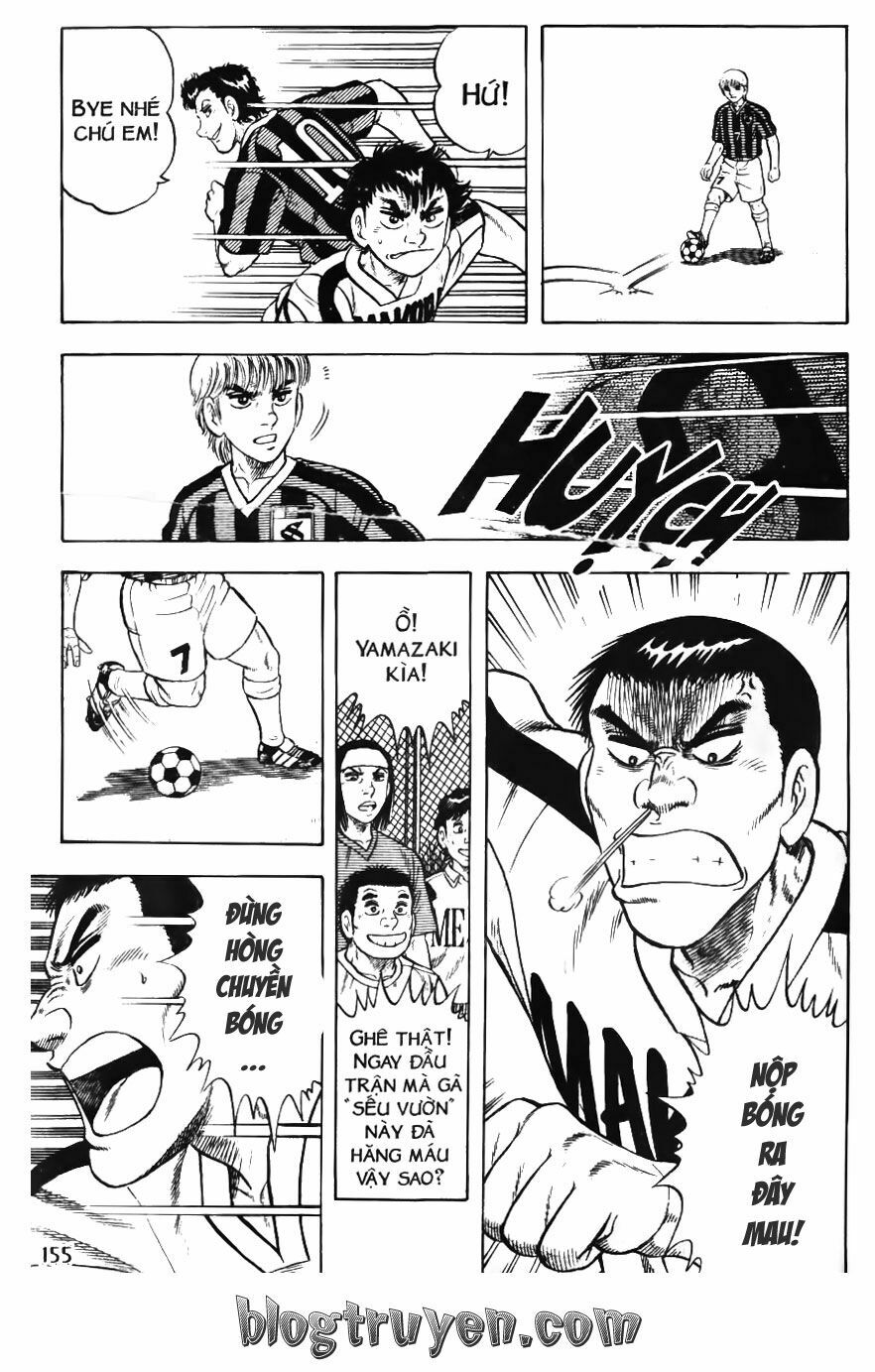 Buttobi Itto: Chapter 82: Bản lĩnh Kazuma