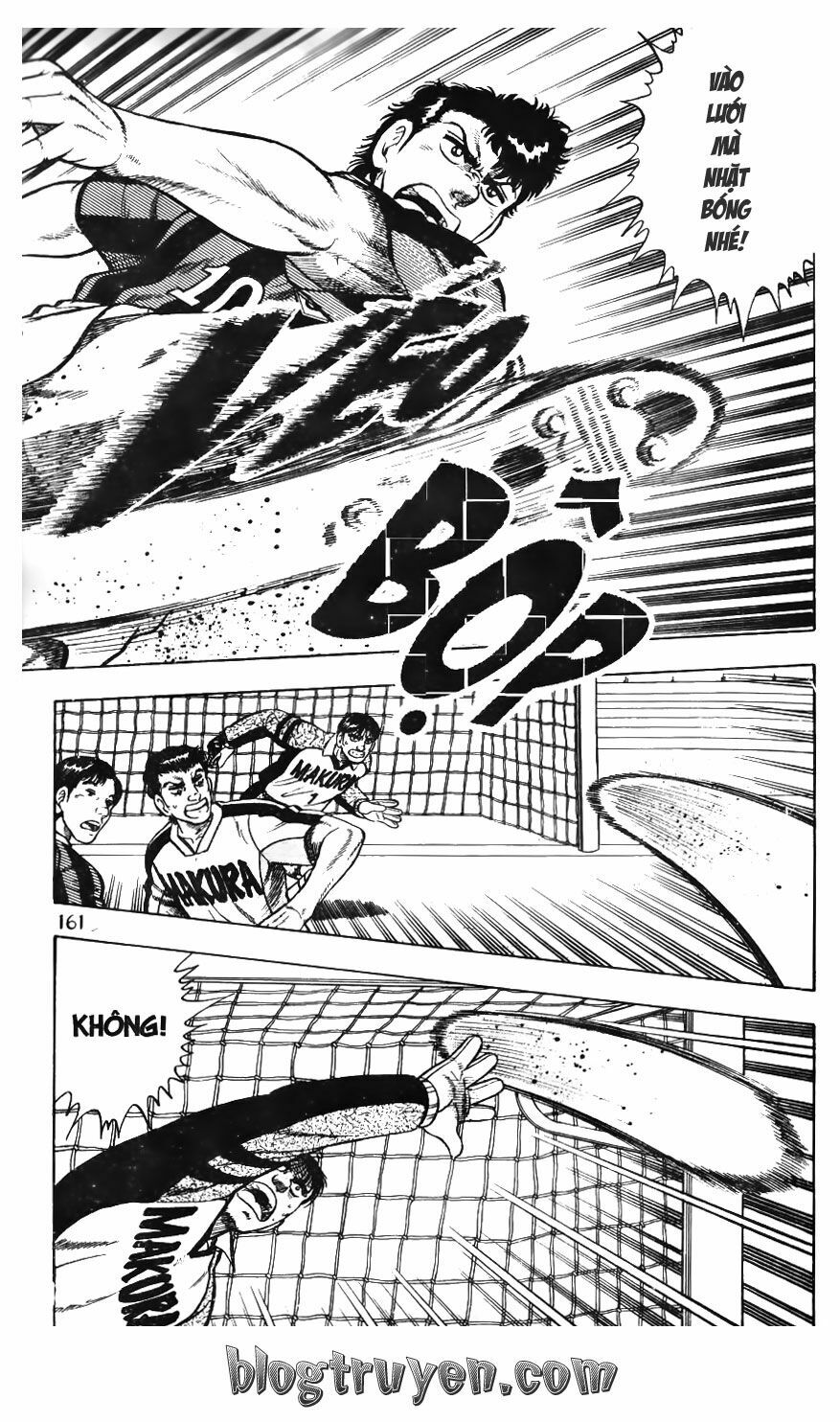 Buttobi Itto: Chapter 82: Bản lĩnh Kazuma