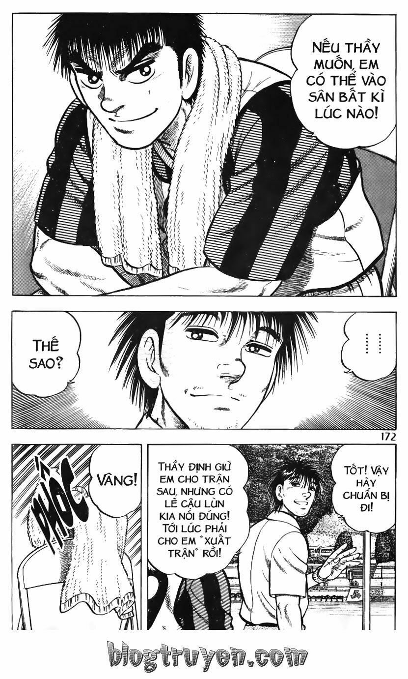 Buttobi Itto: Chapter 82: Bản lĩnh Kazuma