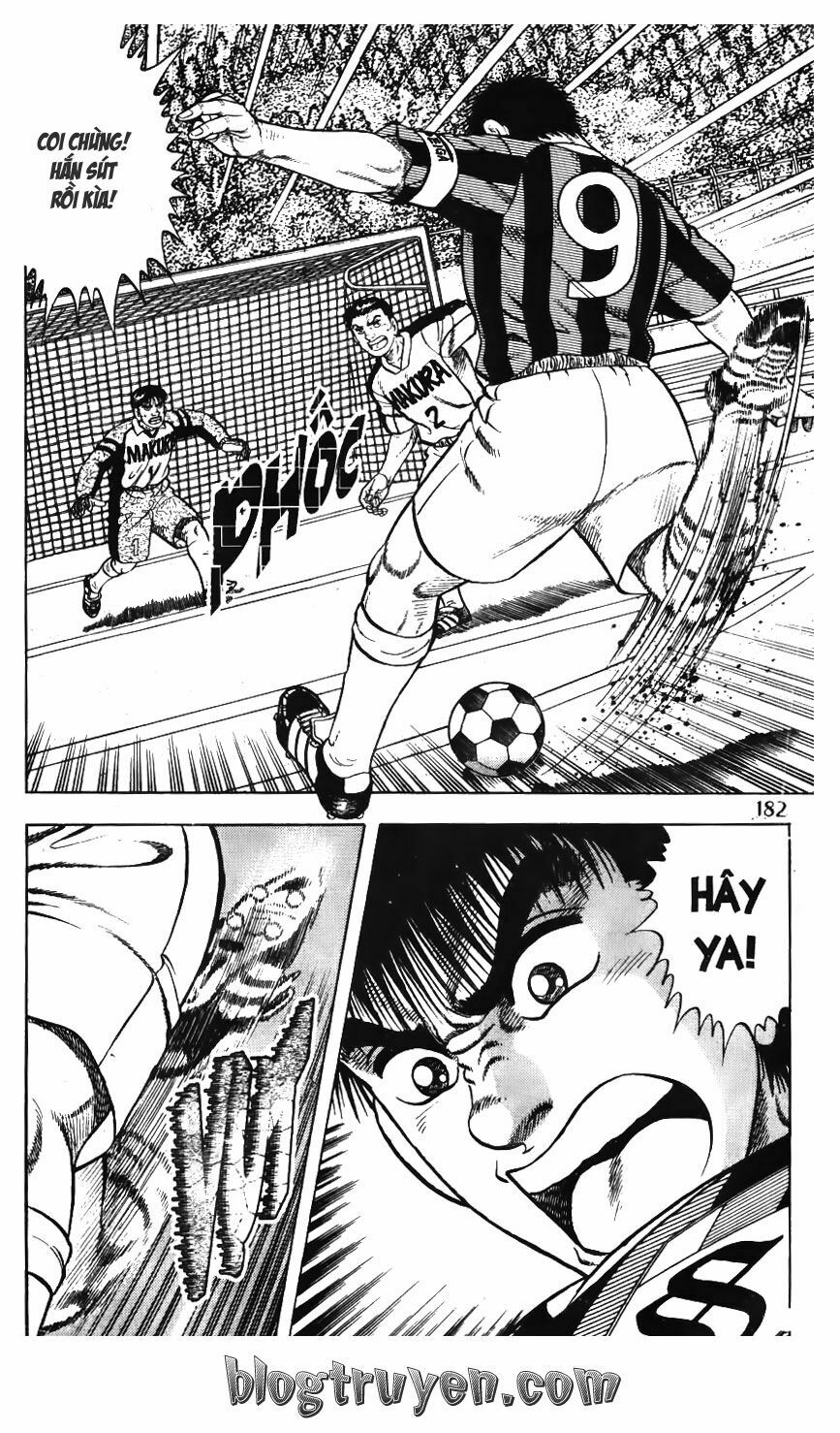 Buttobi Itto: Chapter 82: Bản lĩnh Kazuma