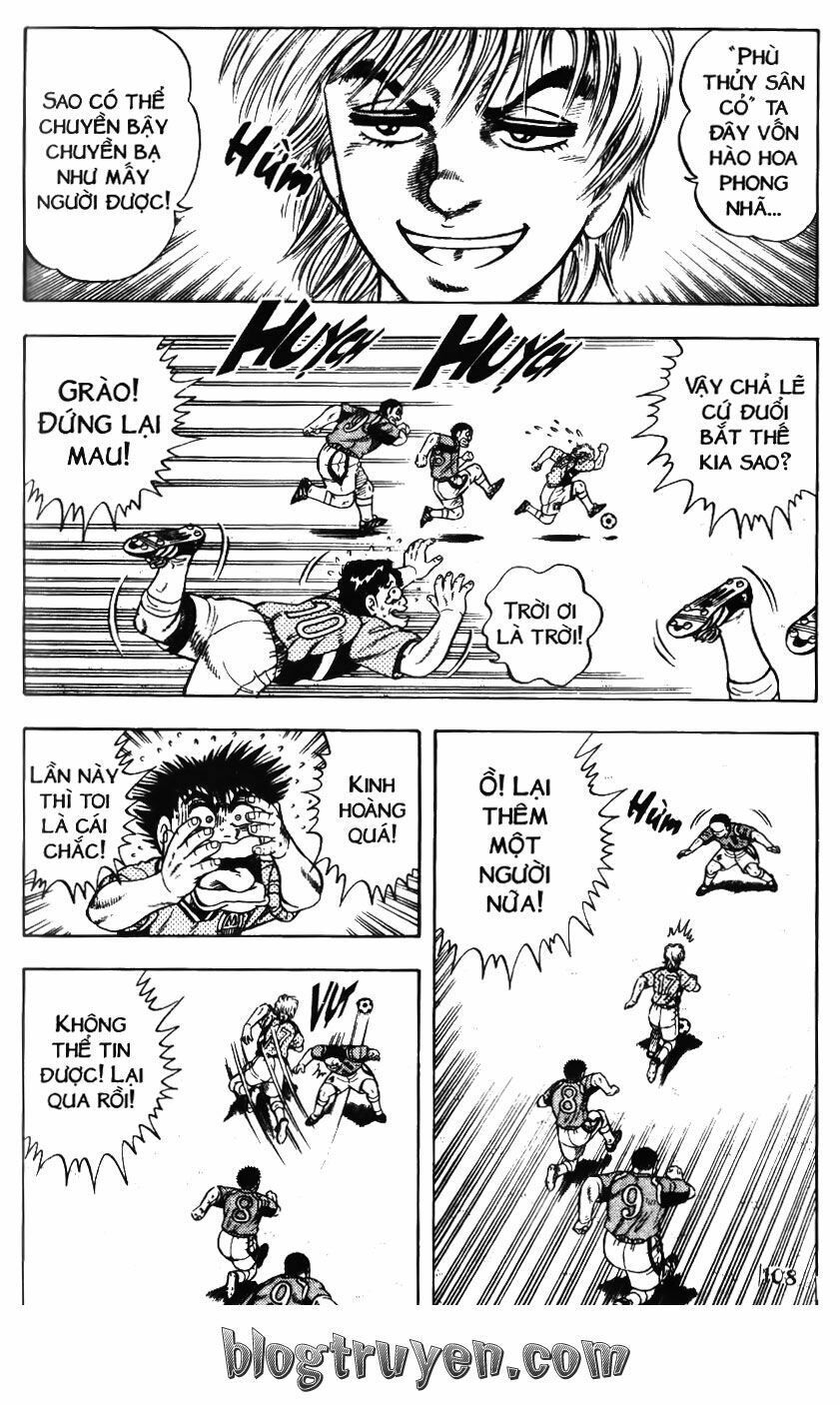 Buttobi Itto: Chapter 89: Kubo Jun