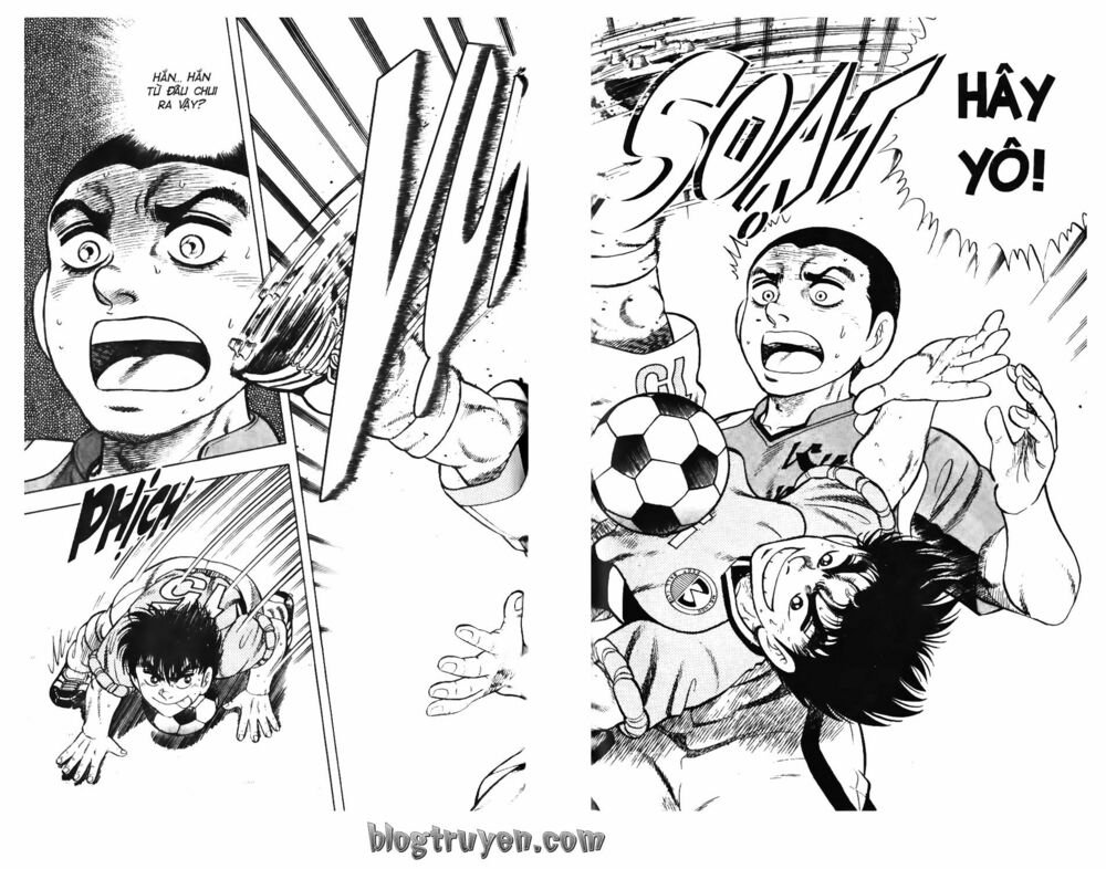 Buttobi Itto: Chapter 89: Kubo Jun