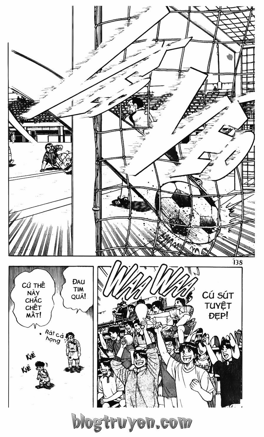 Buttobi Itto: Chapter 89: Kubo Jun