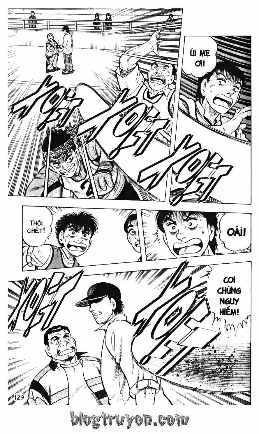 Buttobi Itto: Chapter 97: Tiềm năng được khai quật