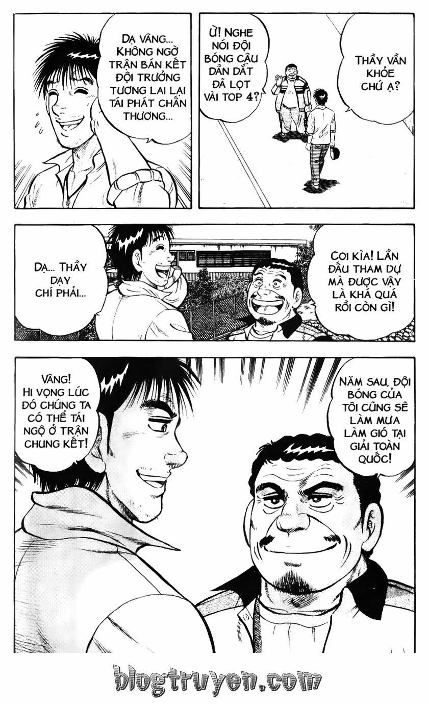 Buttobi Itto: Chapter 97: Tiềm năng được khai quật