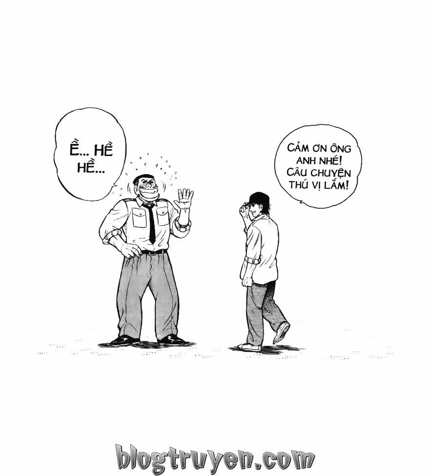 Buttobi Itto: Chapter 97: Tiềm năng được khai quật