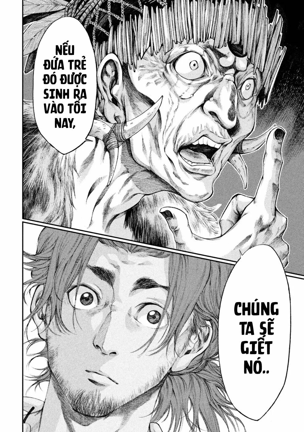 Grashros: Chapter 1