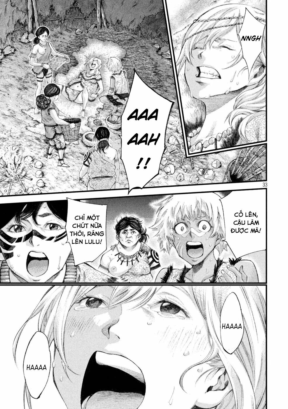 Grashros: Chapter 1