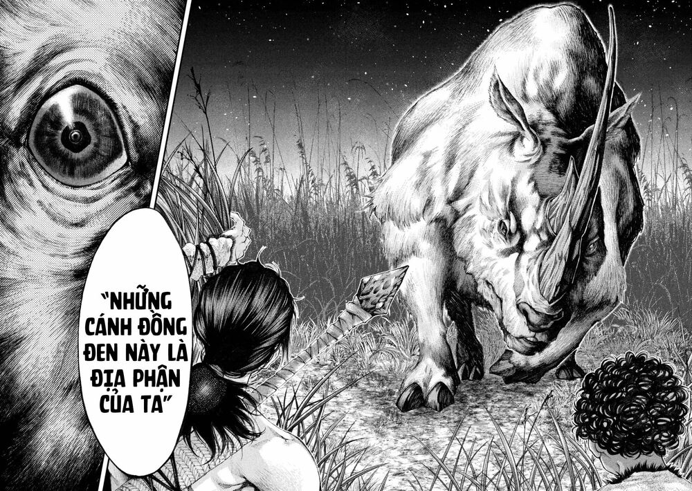 Grashros: Chapter 1