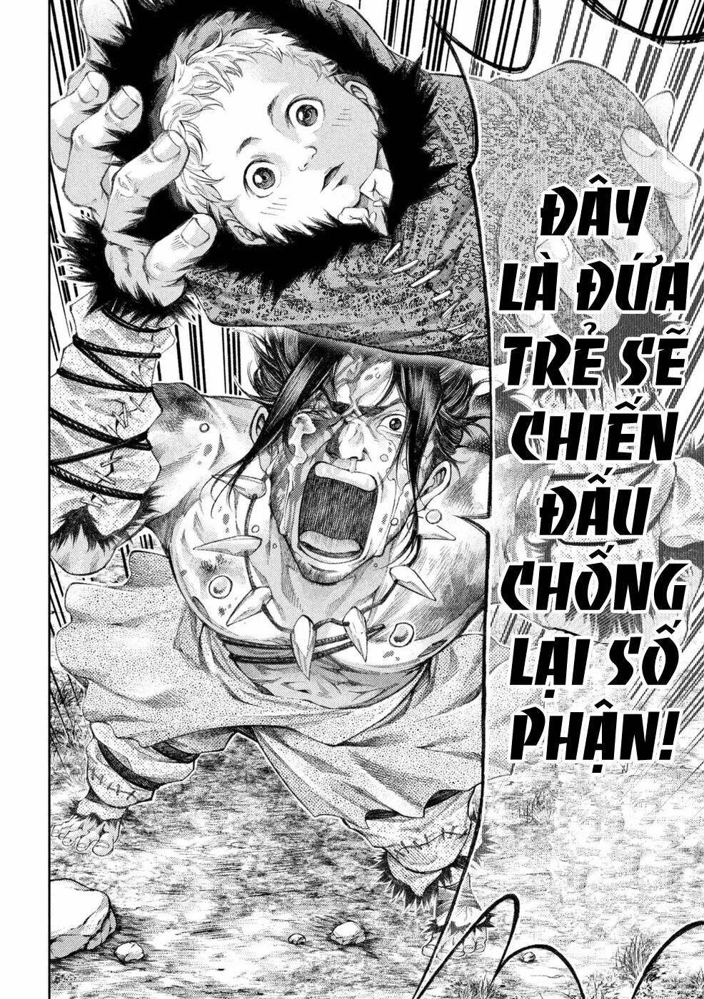 Grashros: Chapter 1