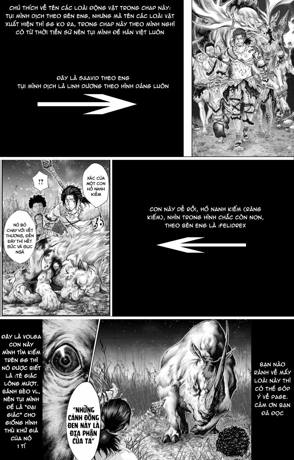 Grashros: Chapter 1