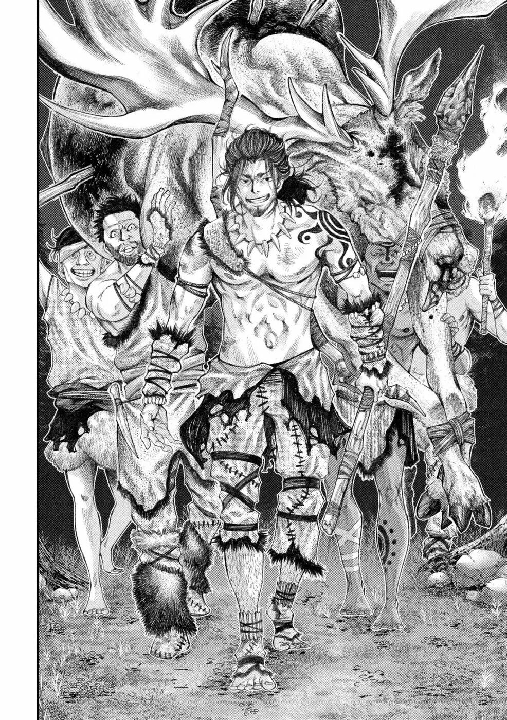 Grashros: Chapter 1