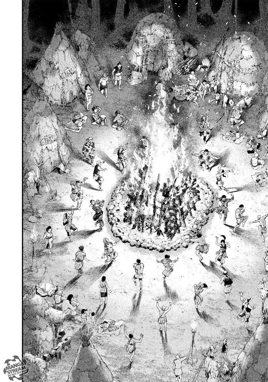 Grashros: Chapter 11
