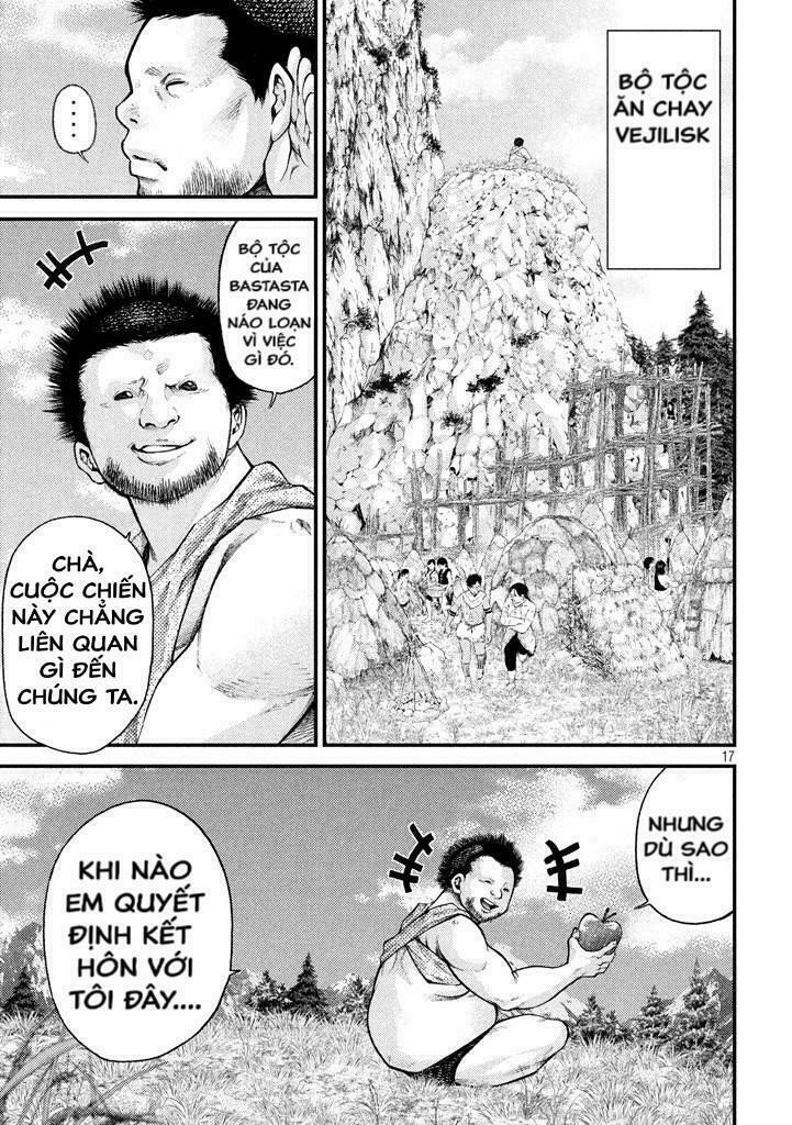 Grashros: Chapter 18
