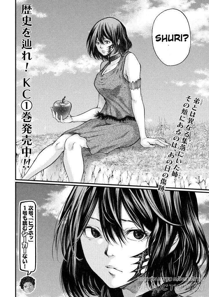 Grashros: Chapter 18