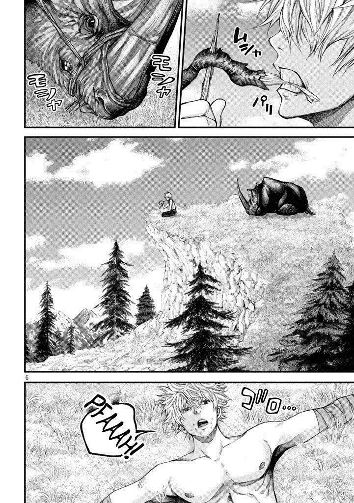 Grashros: Chapter 18