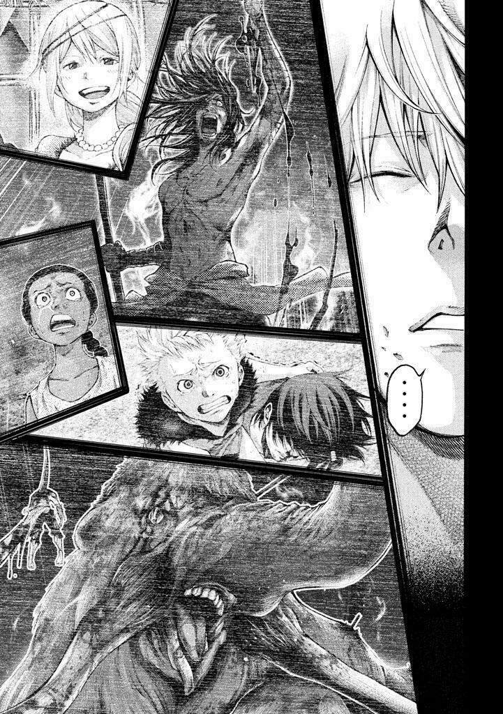 Grashros: Chapter 18