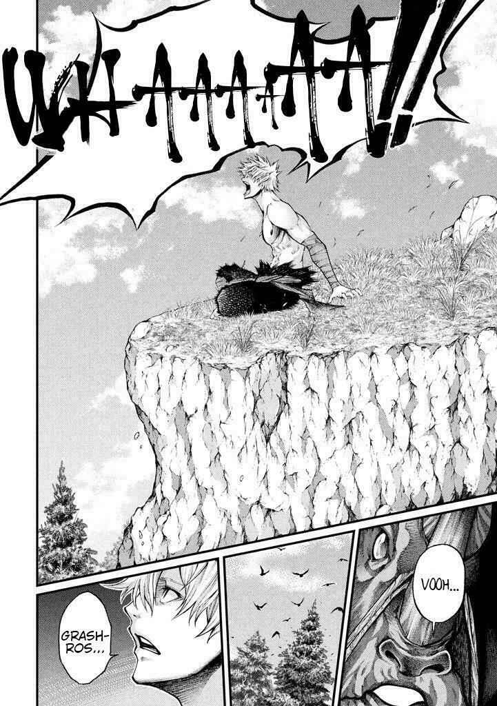 Grashros: Chapter 18
