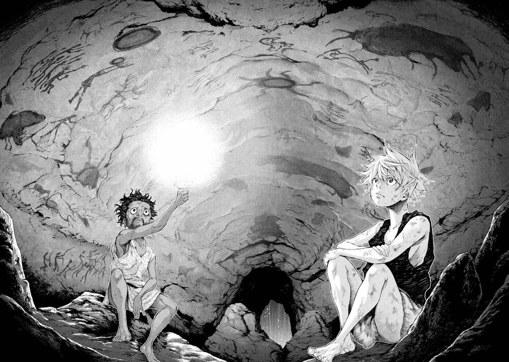 Grashros: Chapter 2
