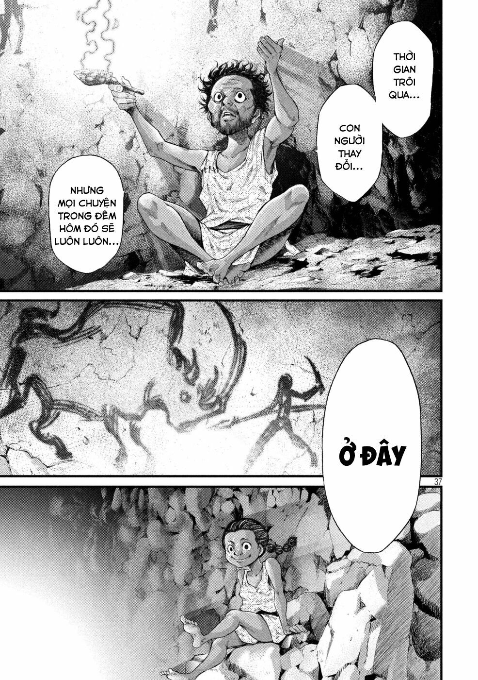 Grashros: Chapter 2