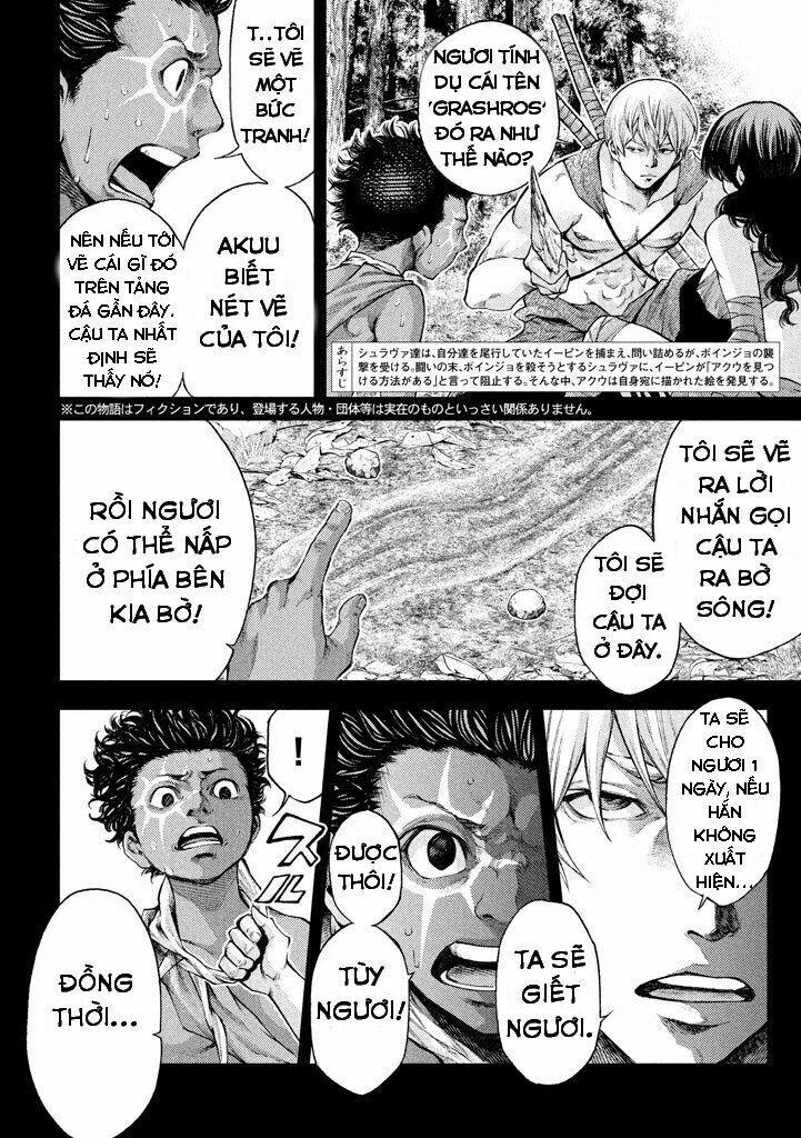 Grashros: Chapter 21