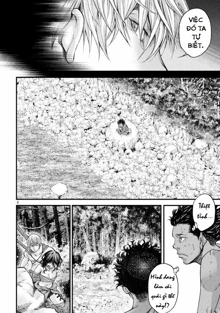 Grashros: Chapter 21