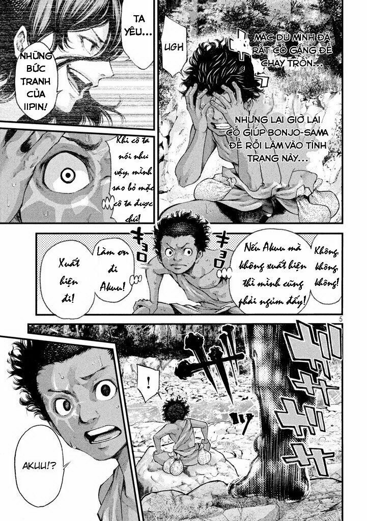Grashros: Chapter 21