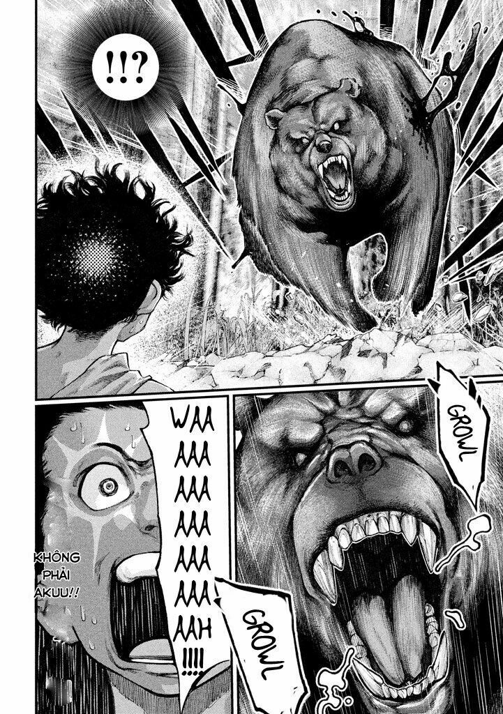 Grashros: Chapter 21