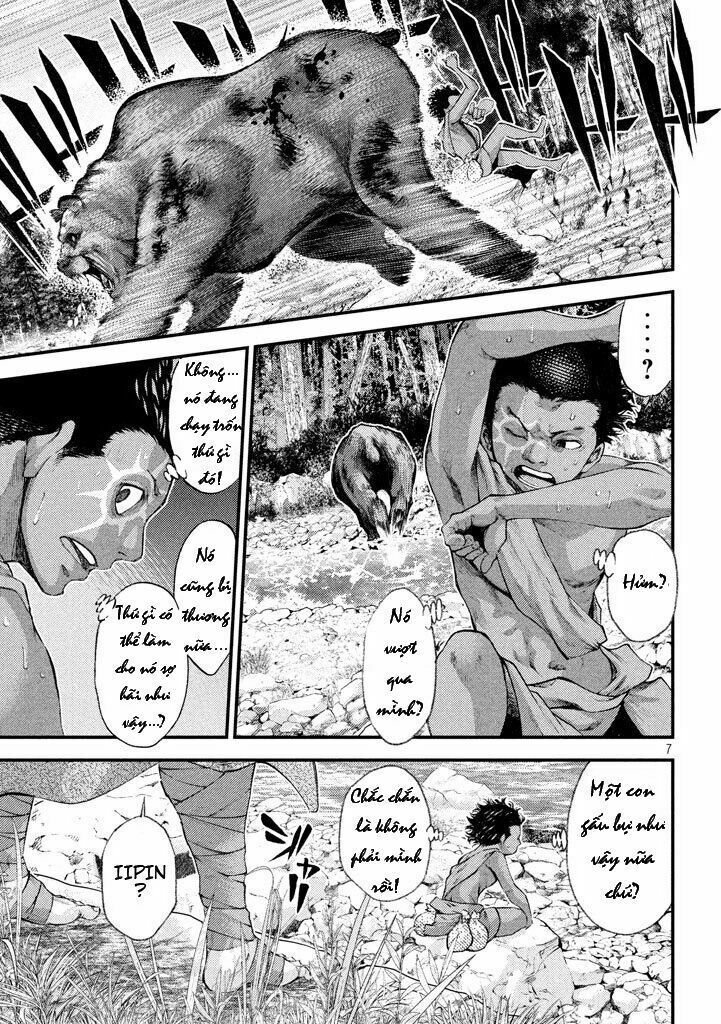 Grashros: Chapter 21