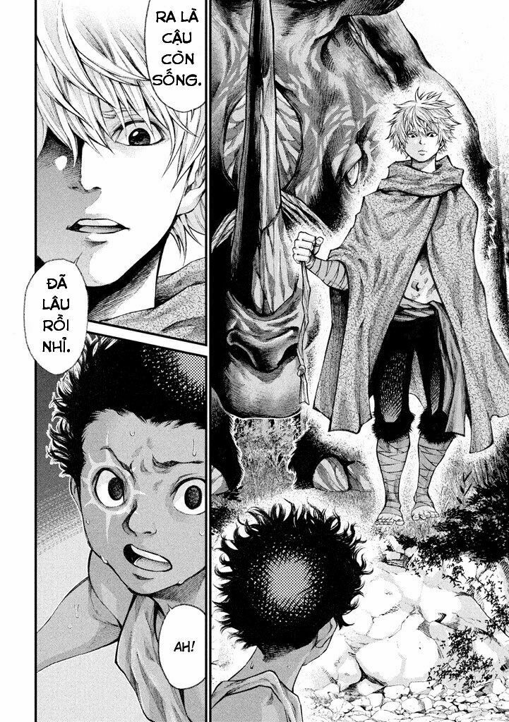 Grashros: Chapter 21