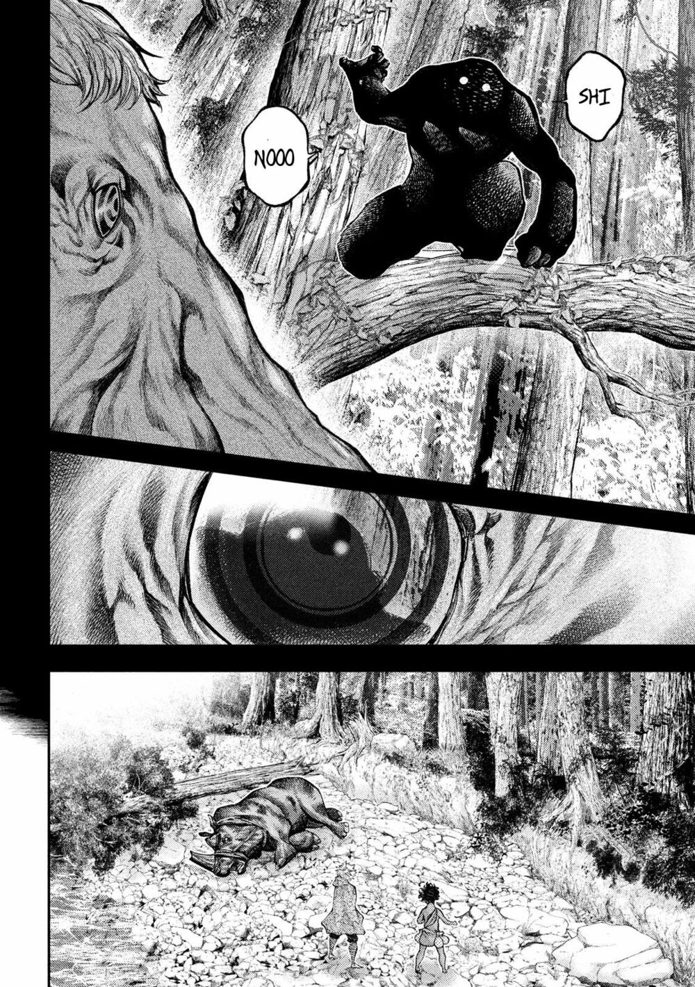 Grashros: Chapter 22