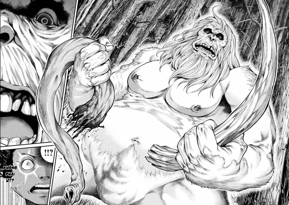 Grashros: Chapter 22