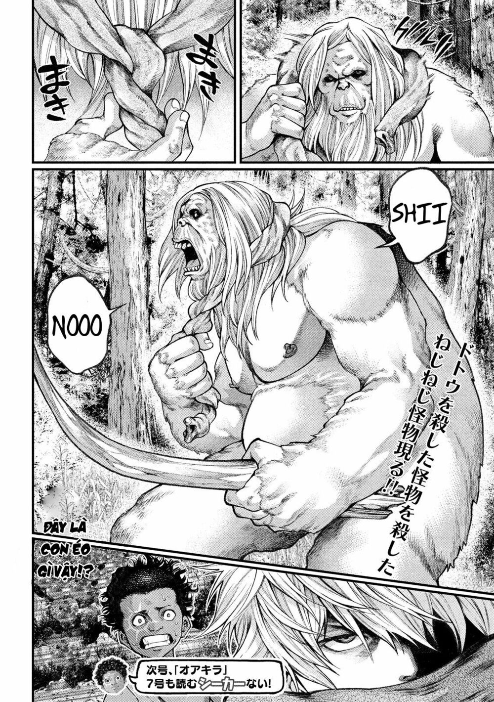 Grashros: Chapter 22